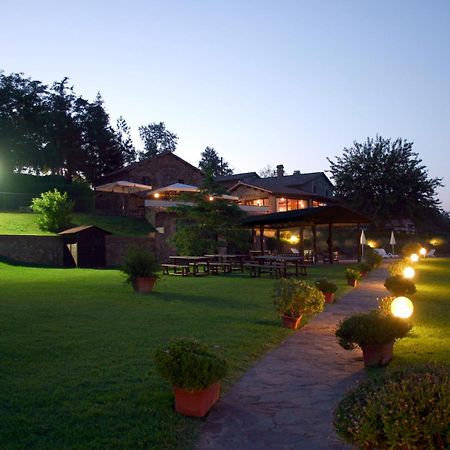 Borgo San Faustino Country Relais And Spa Morrano Exterior photo