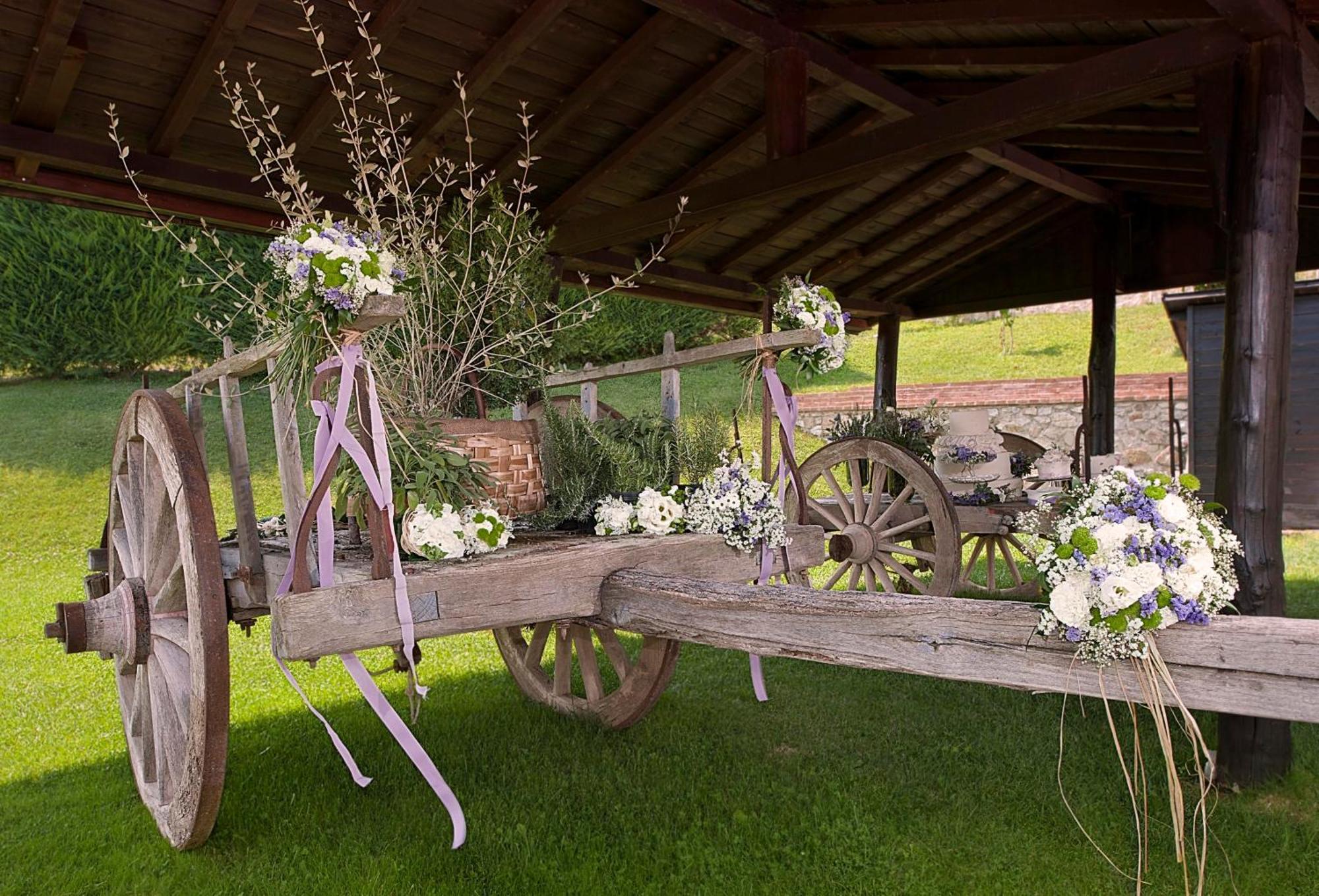 Borgo San Faustino Country Relais And Spa Morrano Exterior photo