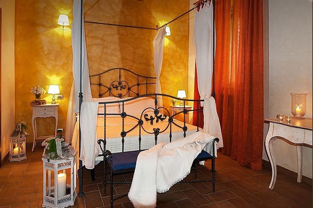 Borgo San Faustino Country Relais And Spa Morrano Exterior photo